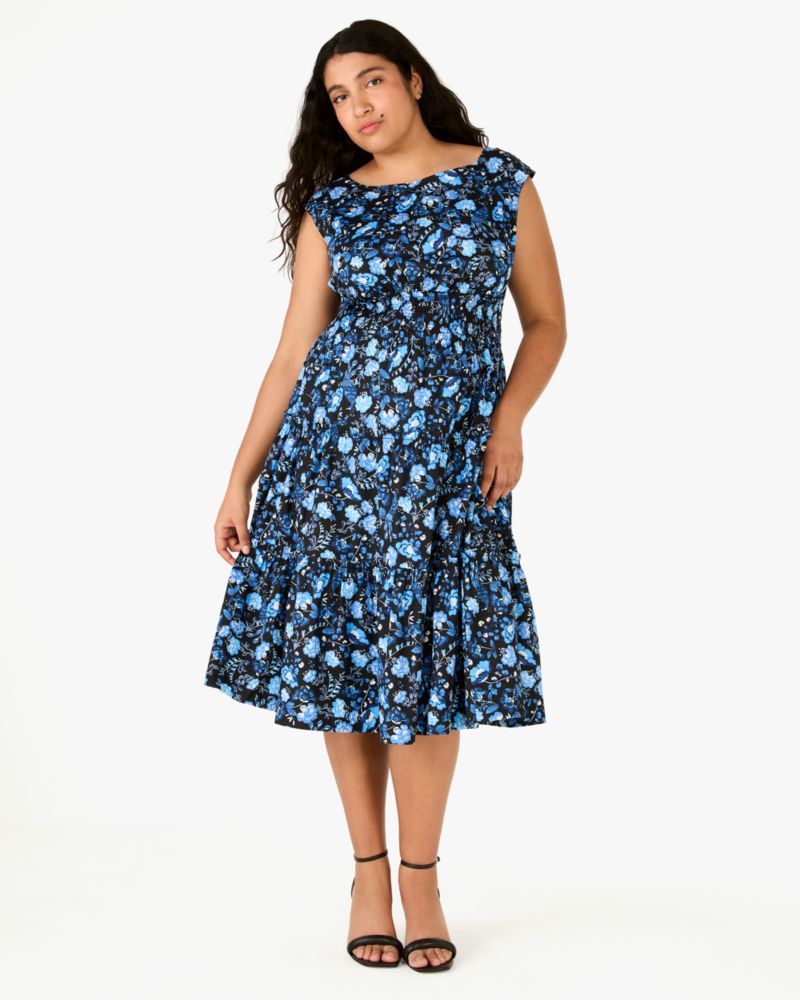 fitted lace wedding dress Kate Spade