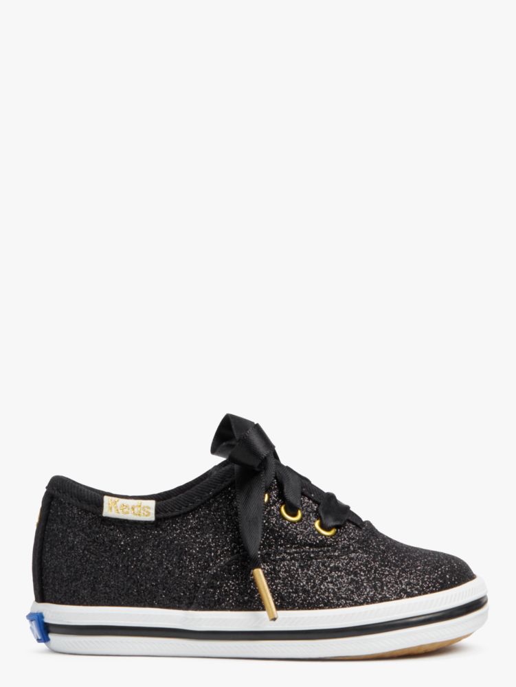 keds kate spade new york champion glitter