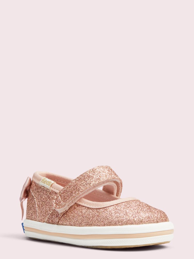 kate spade crib shoes