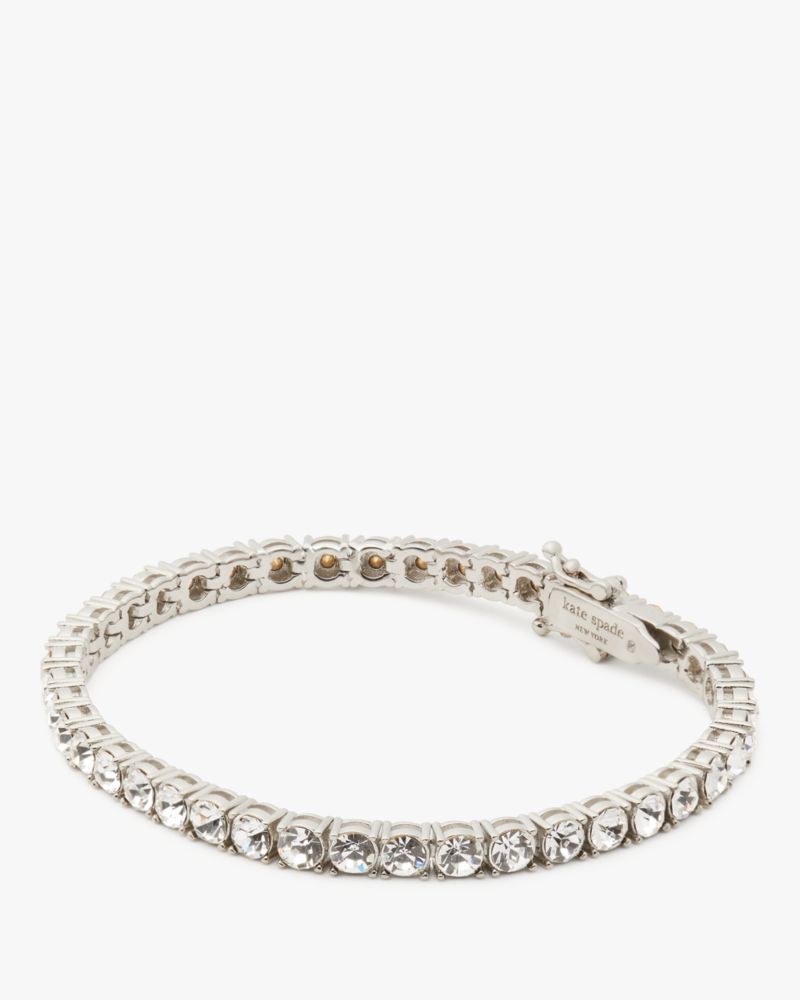 Kate Spade Shimmy Tennisarmband