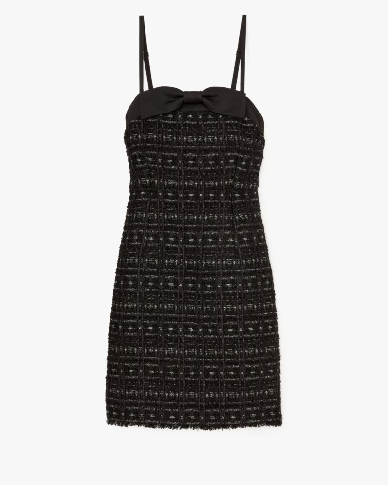 Poplin Tiered Maxi Dress | Kate Spade Outlet