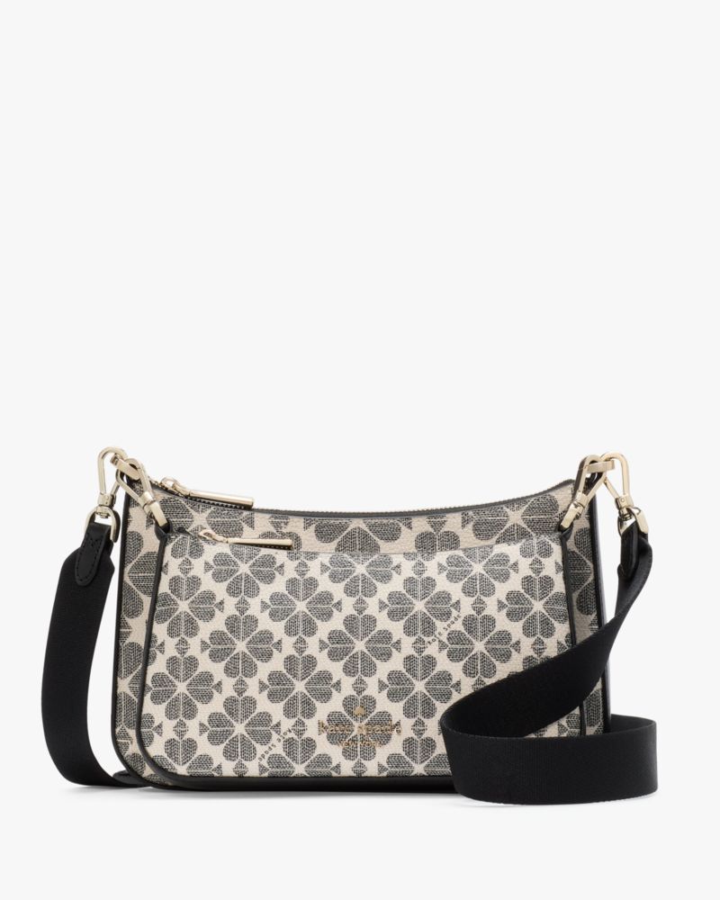 Kate Spade Spade Flower Umhängetasche, Klein