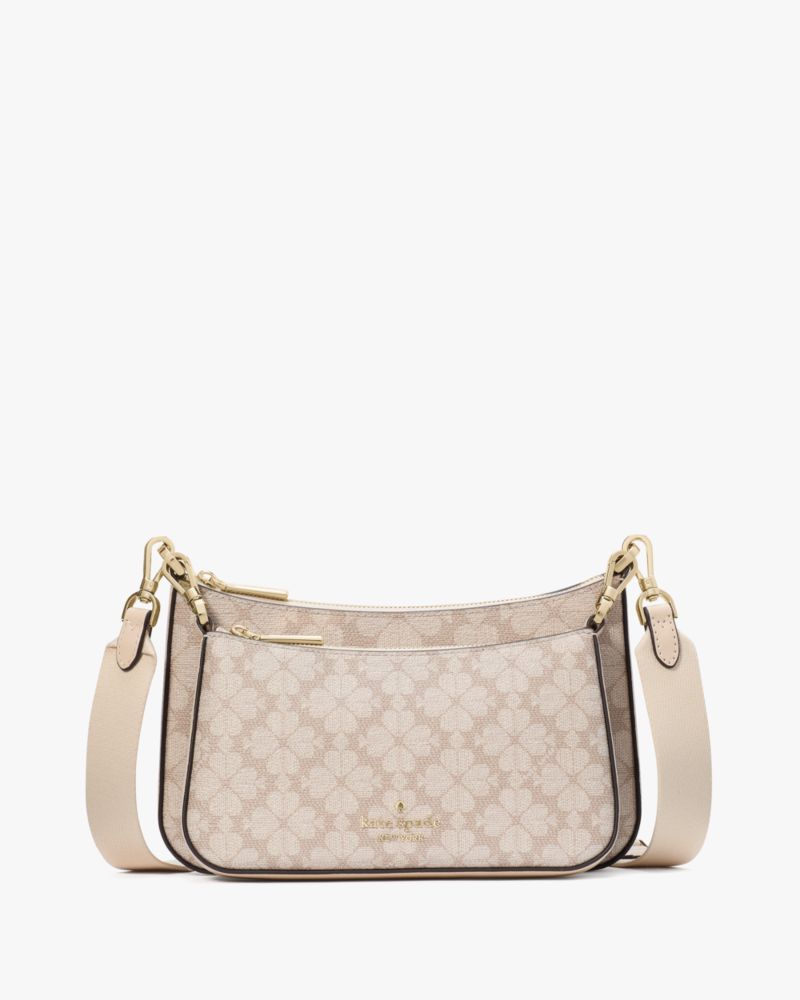 Kate Spade Spade Flower Umhängetasche, Klein