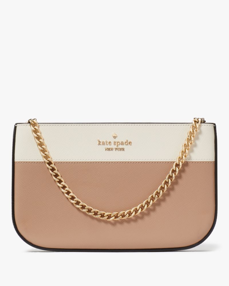 Katy Convertible Saddle Bag | Kate Spade New York