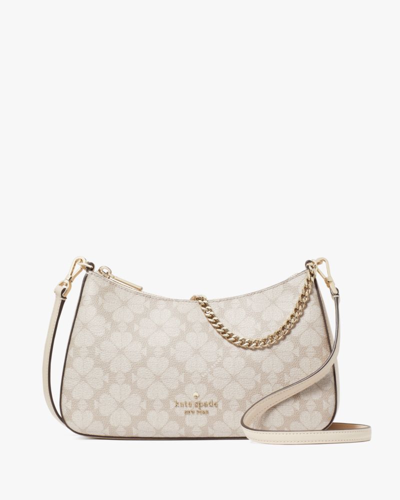 Kate Spade Signature Spade Flower Umhängetasche