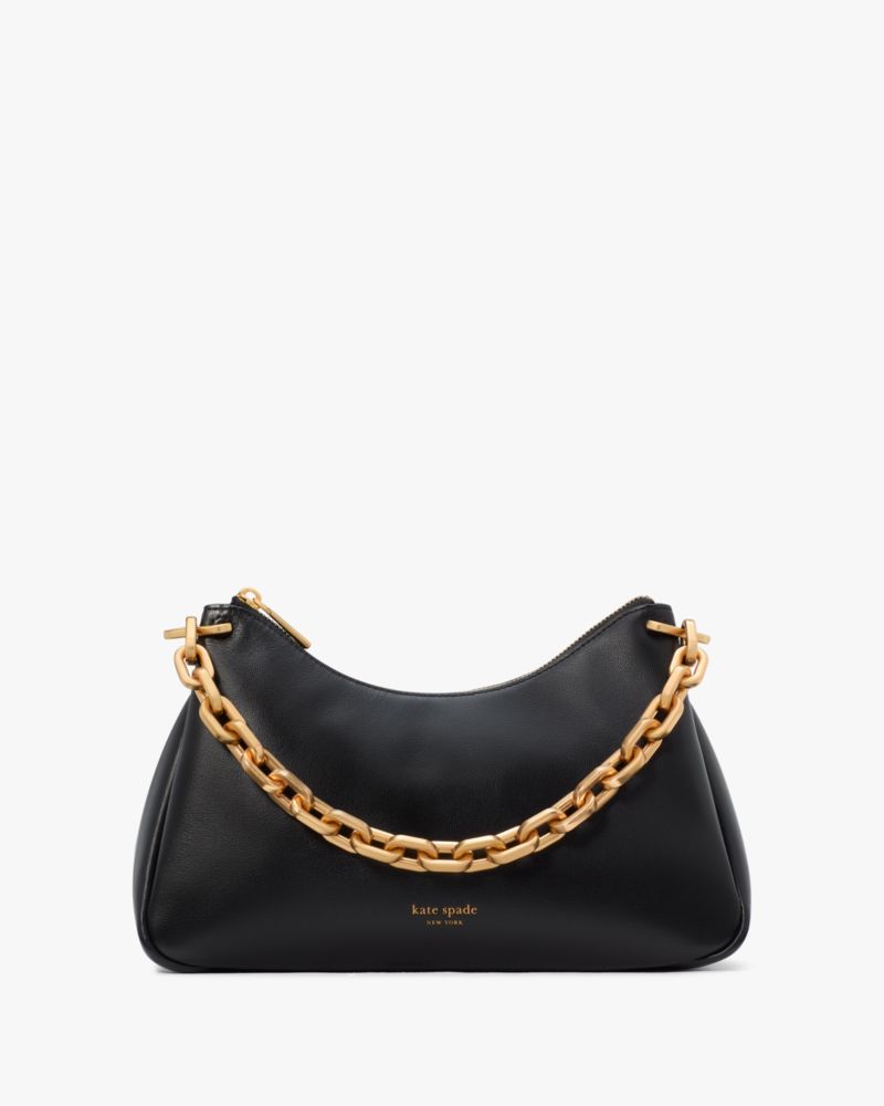 Grace Chain Shoulder Bag