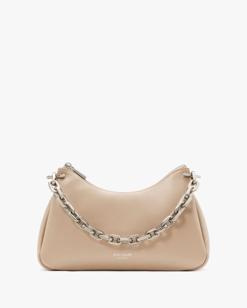 Grace Chain Shoulder Bag