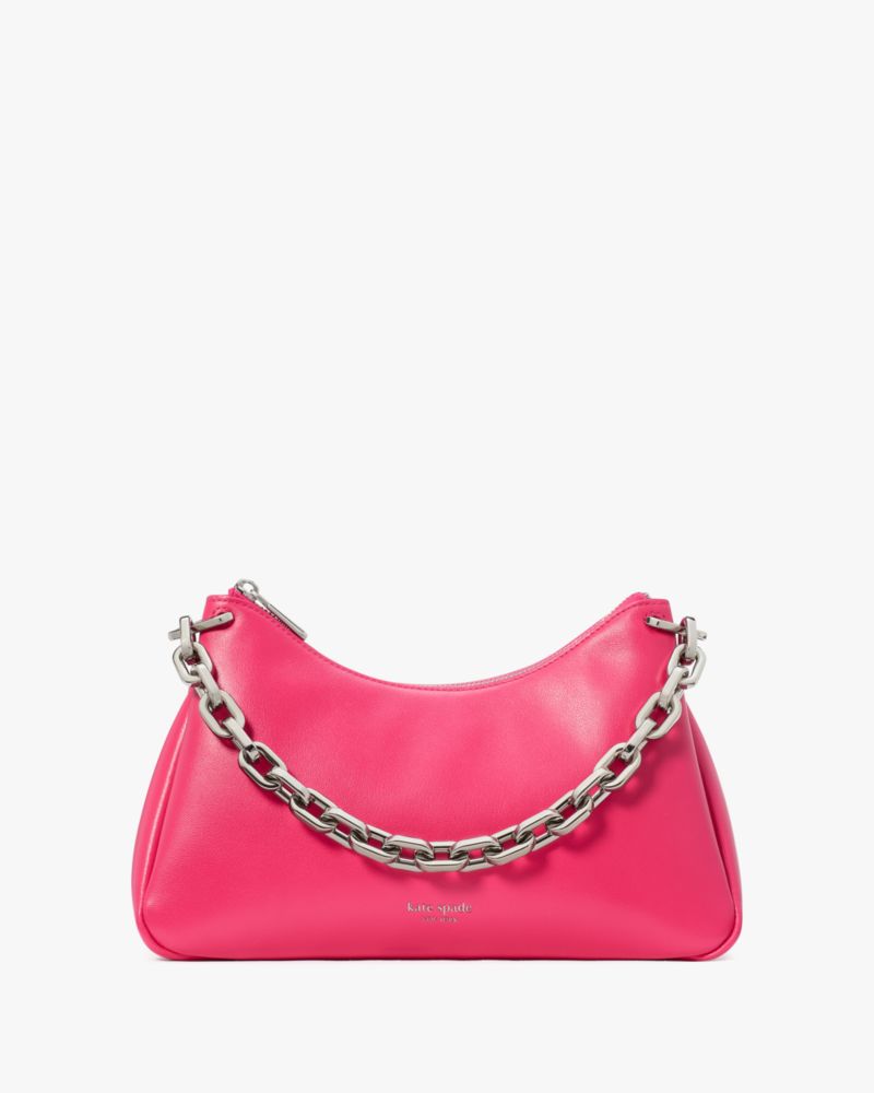 Grace Chain Shoulder Bag