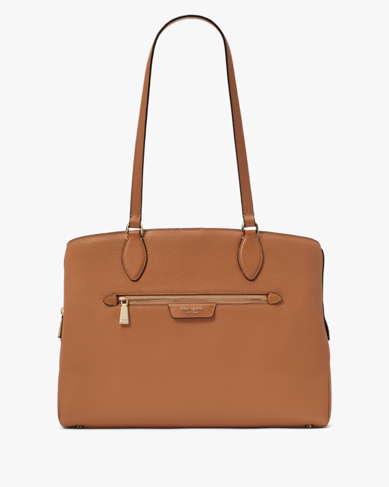 Hudson Work Tote