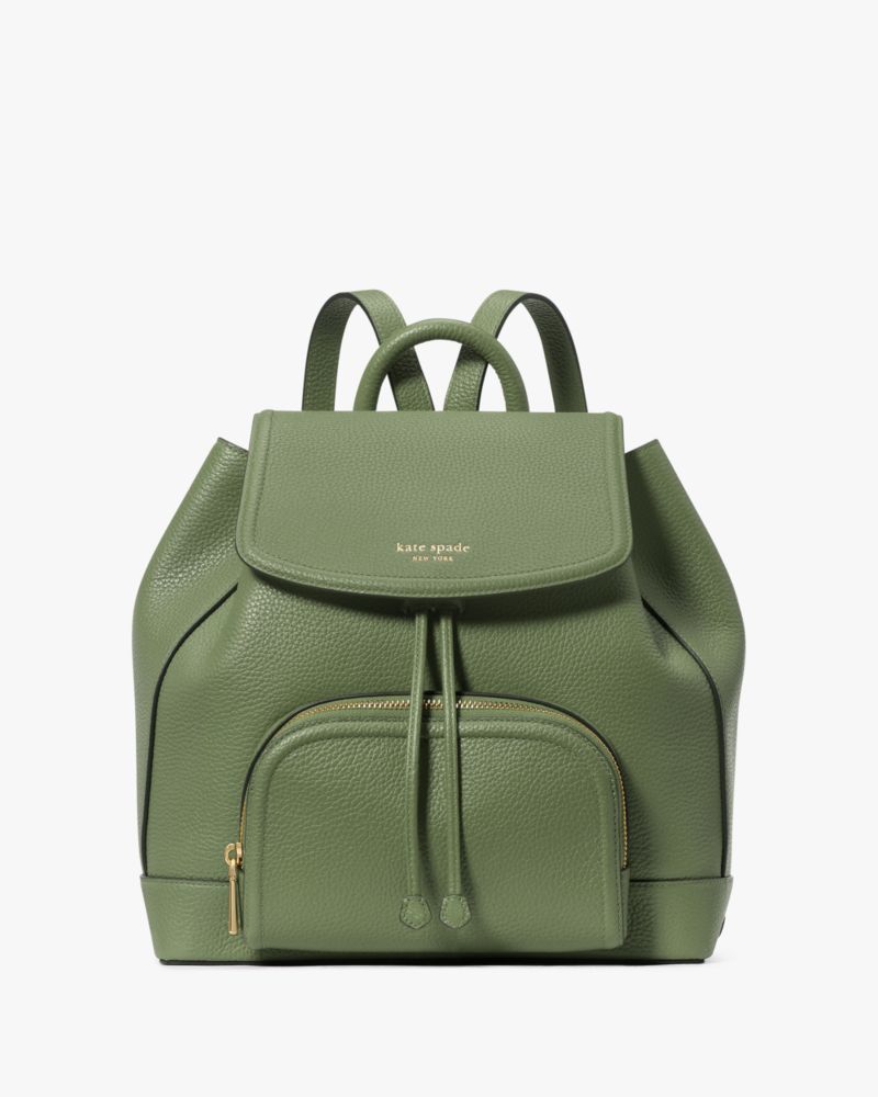 Taylor Colorblocked Backpack Kate Spade New York