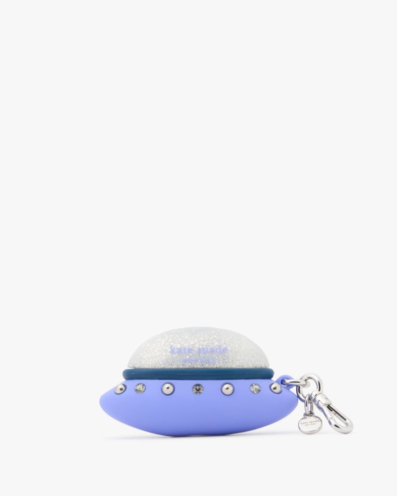 Spaced Out 3d Planet Airpods Pro Gen 2 Case