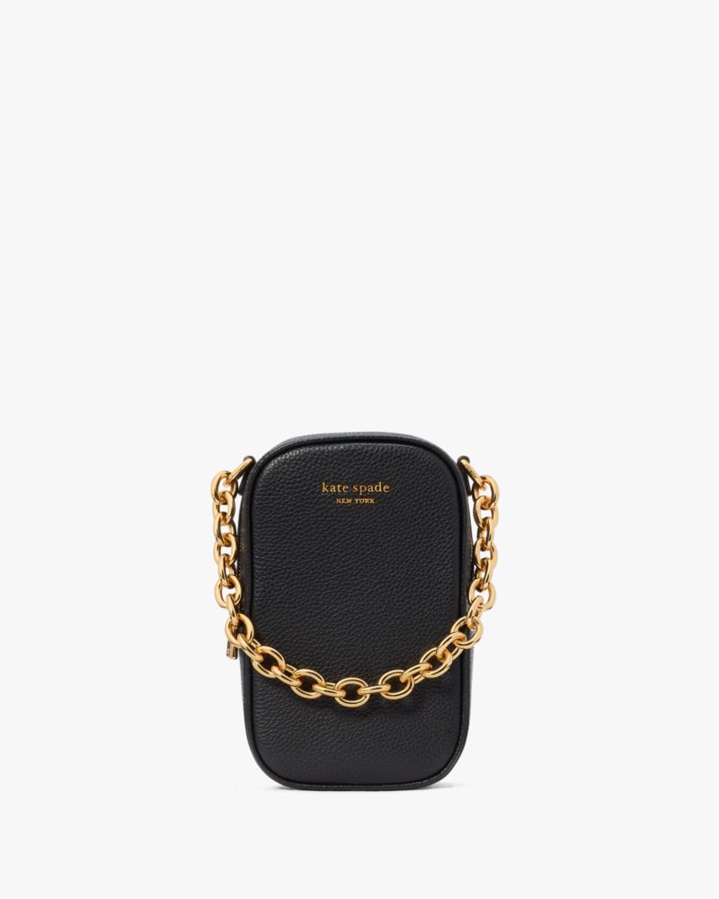 Jolie Chain Phone Crossbody