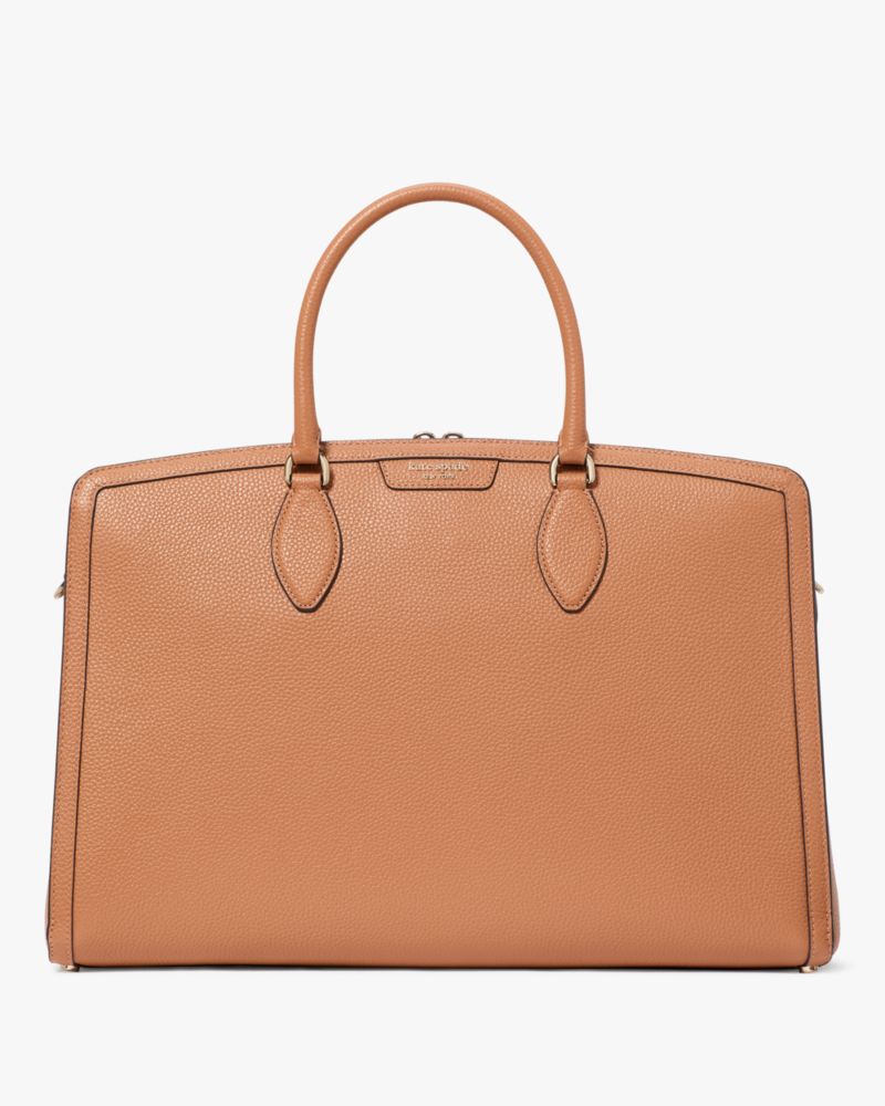 Hudson Commuter Laptop Bag