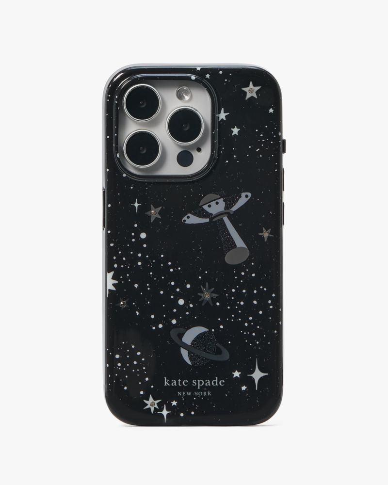 Starry Sky iPhone 15 Pro Case