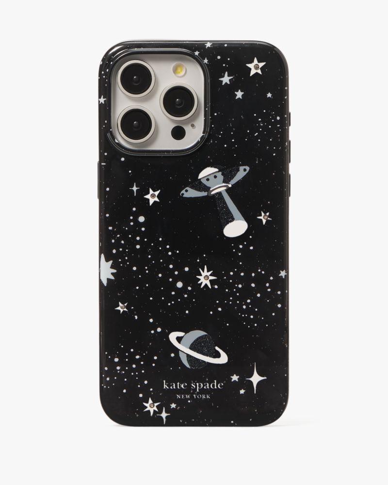 Starry Sky iPhone 15 Pro Max Case