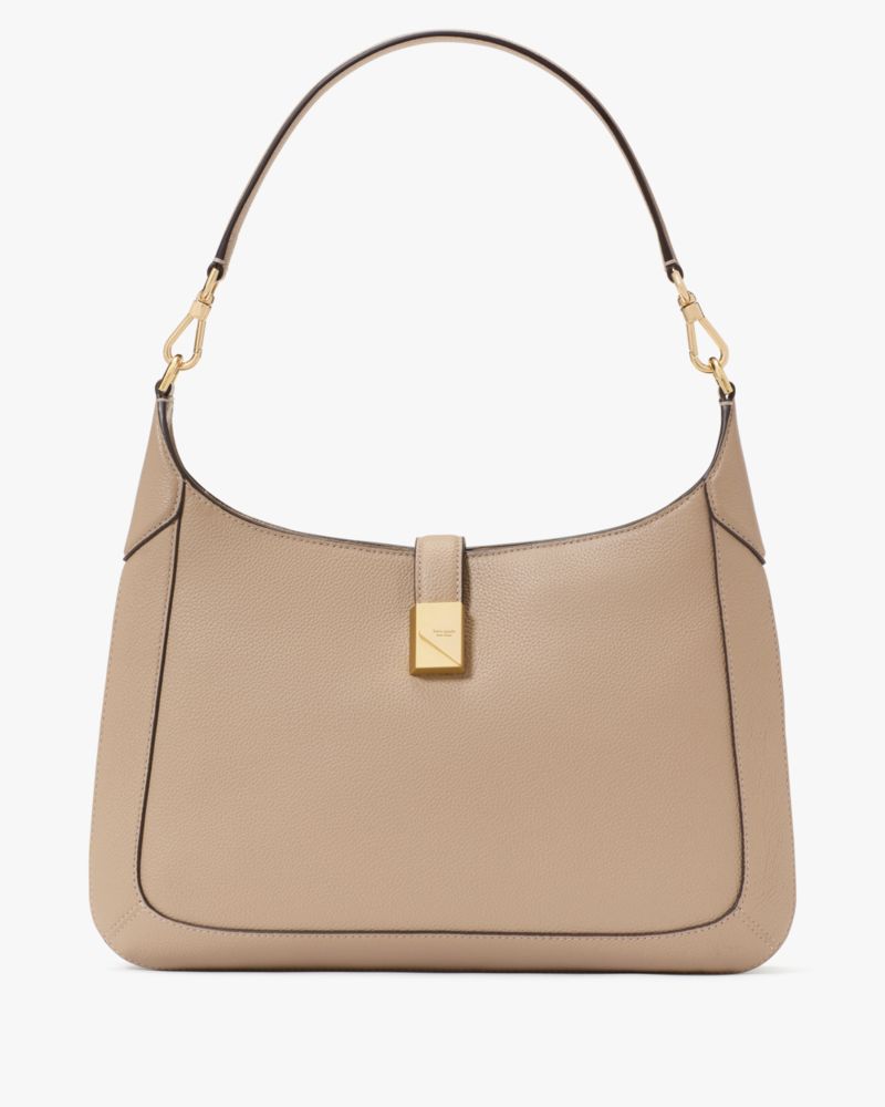 KATE SPADE DECO HOBO BAG 
