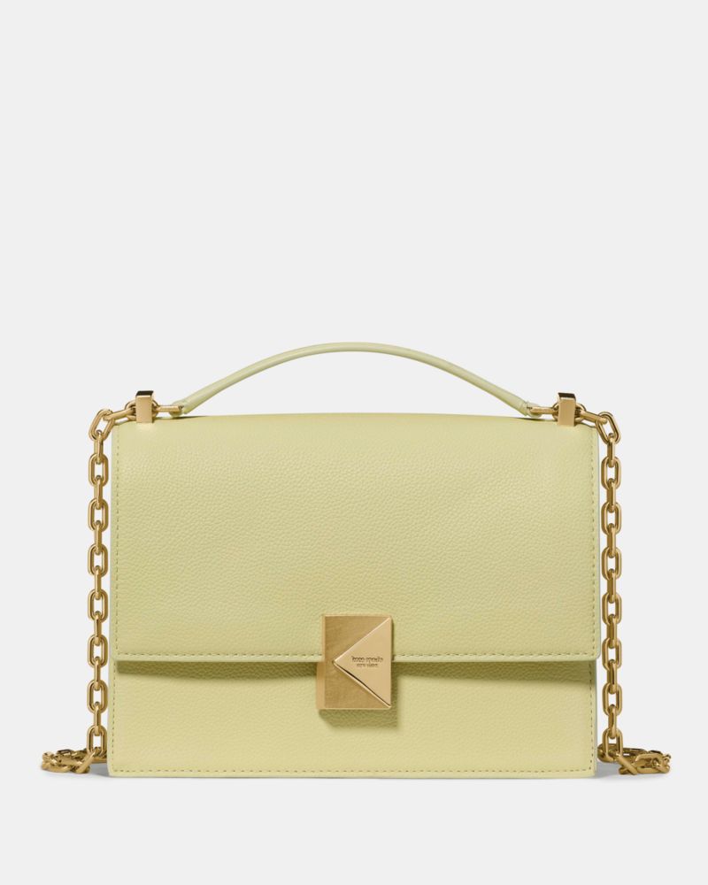 Kate Spade Deco Chain Shoulder Bag