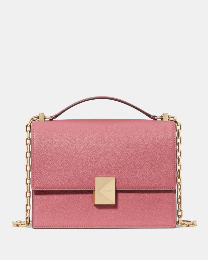 Kate Spade Deco Chain Shoulder Bag