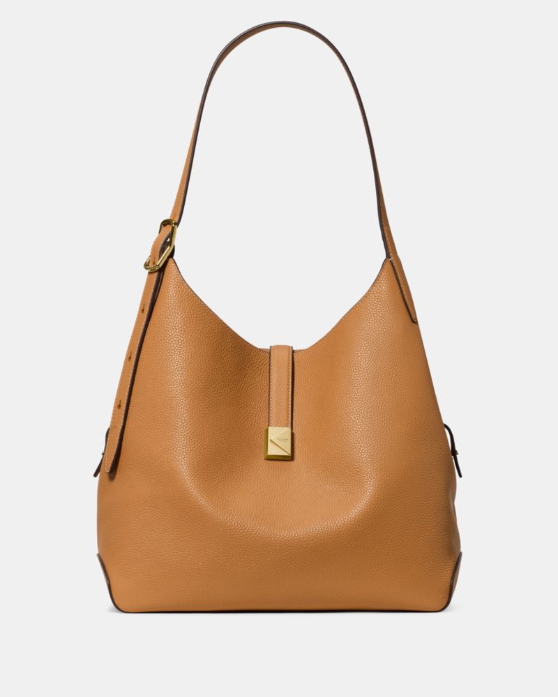 Kate Spade Deco Large Shoulder Bag