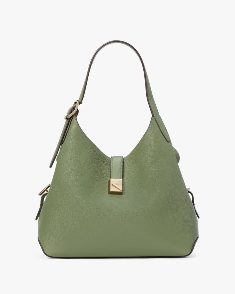 Deco Medium Crossbody Tote