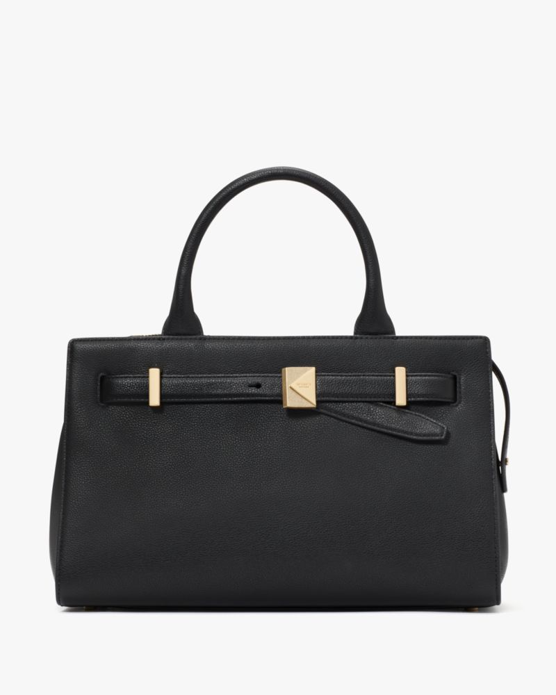 Deco Medium Satchel