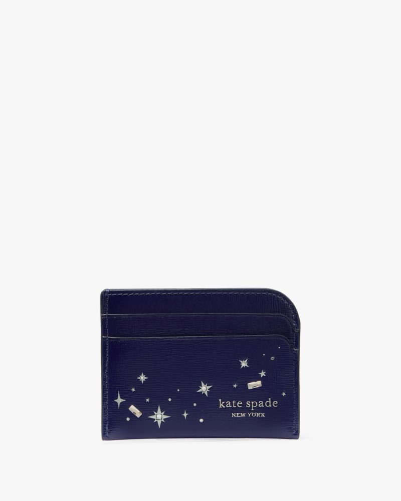 Devin Embellished Cardholder