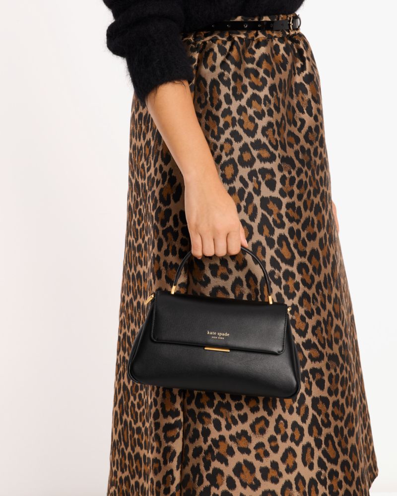 Grace Small Top Handle Bag