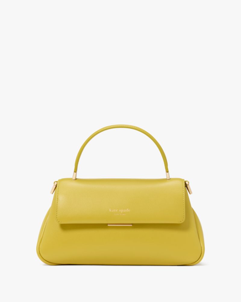 Grace Small Top Handle Bag