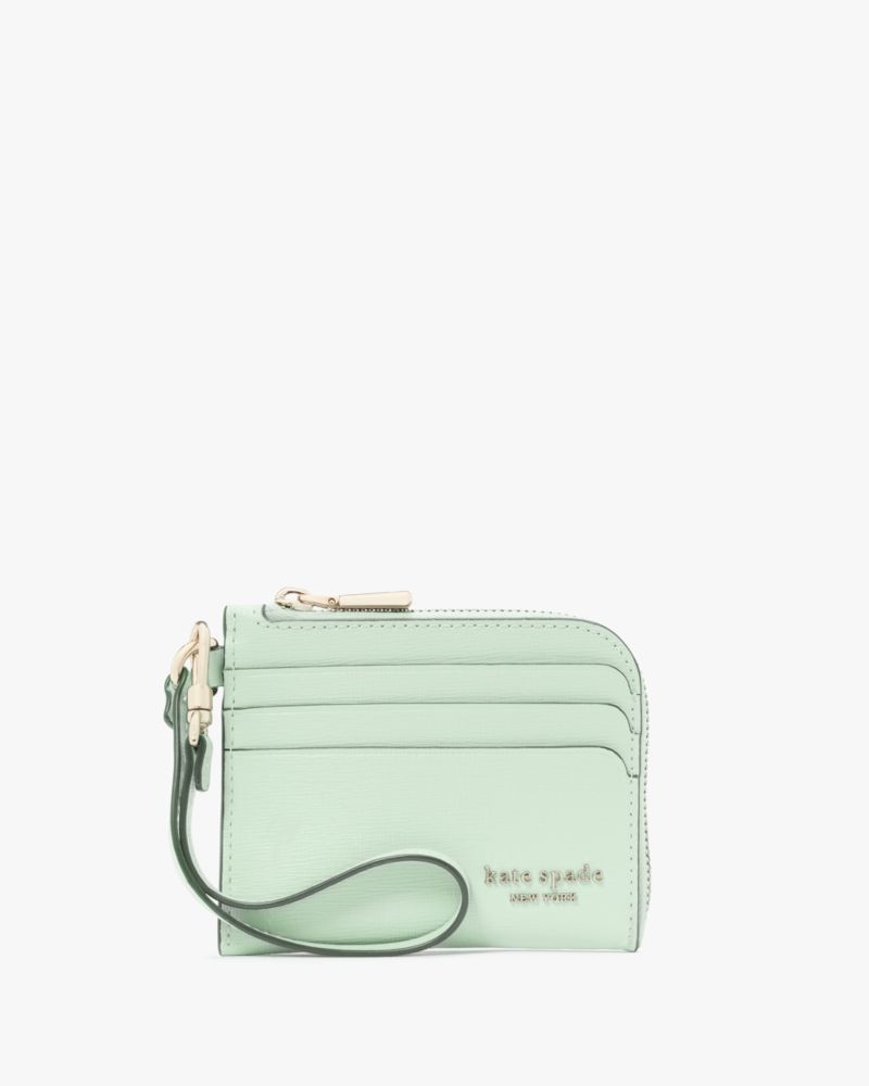 Devin Card Case Wristlet