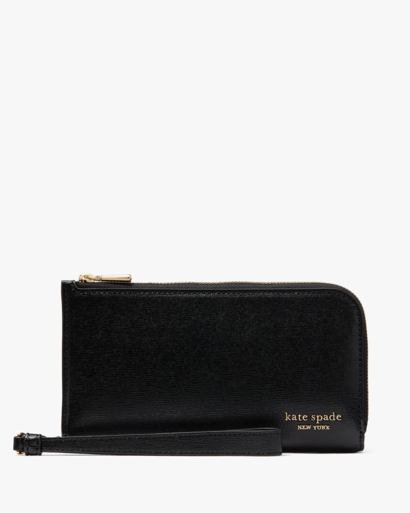 Kate Spade outlet Long Zip Wallet