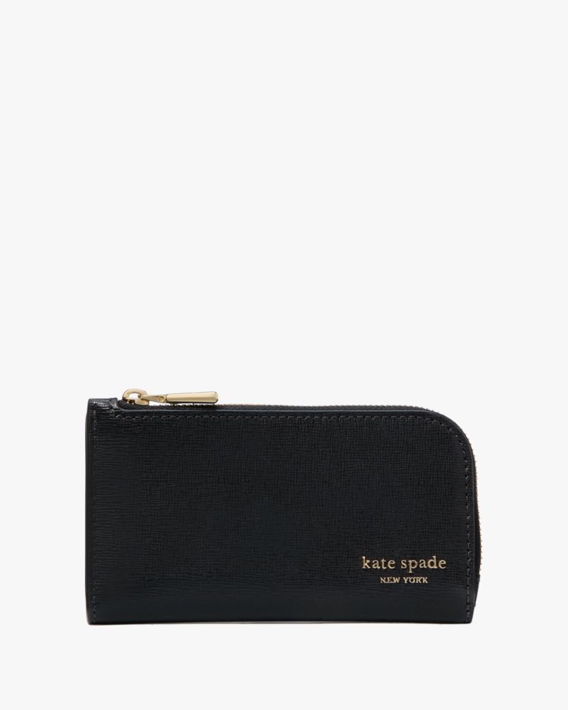 Devin Small Bifold Wallet