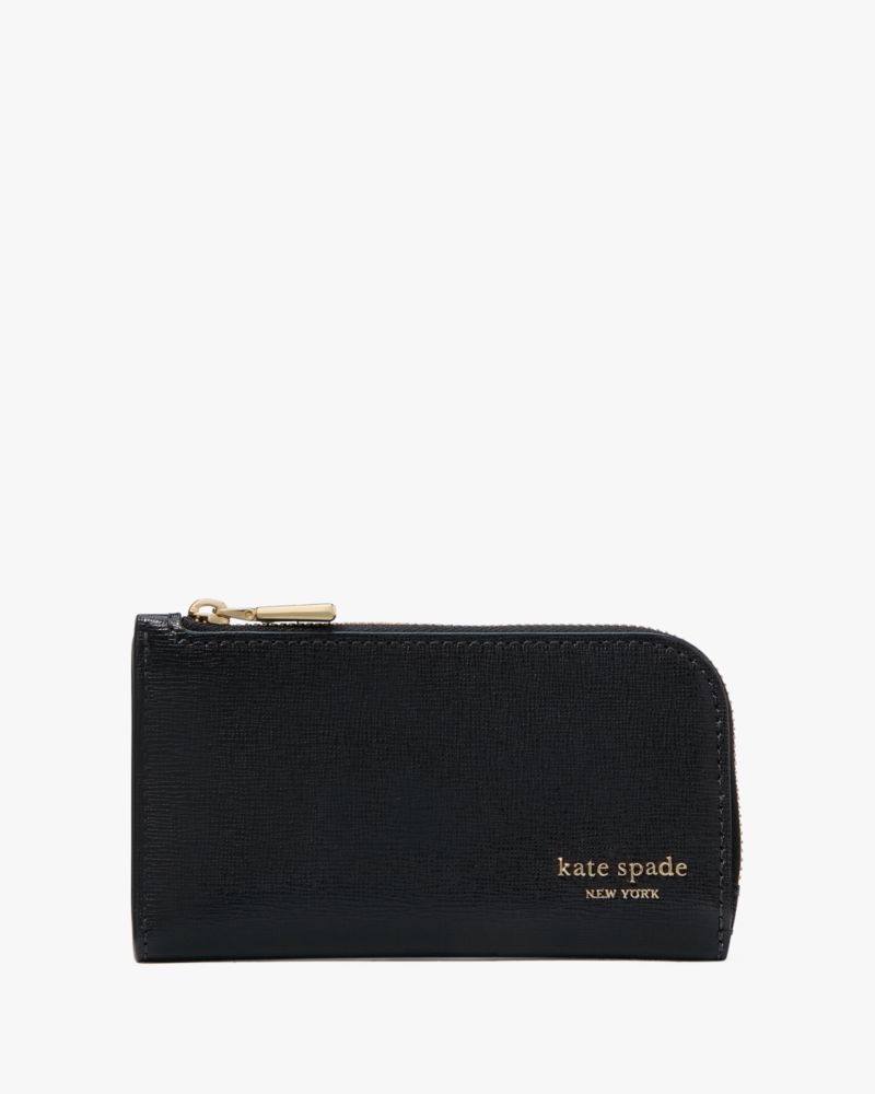 Devin Small Slim Bifold Wallet