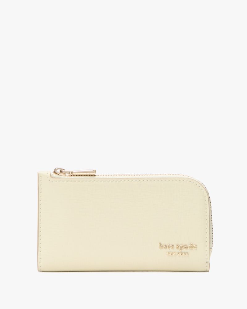 Kate Spade Devin Small Bifold Wallet