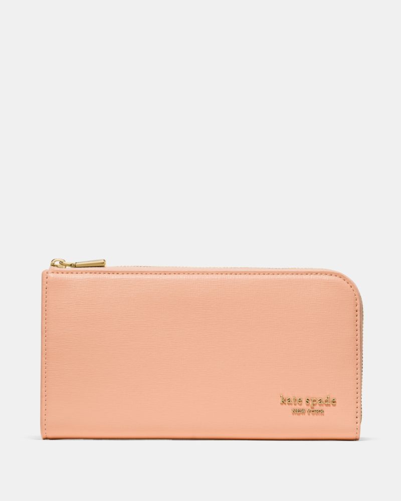 Kate Spade Devin Continental Wallet