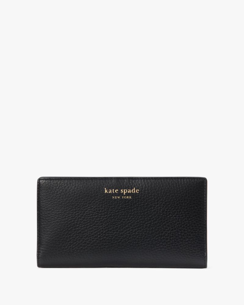 Kate spade shops large Wristlet