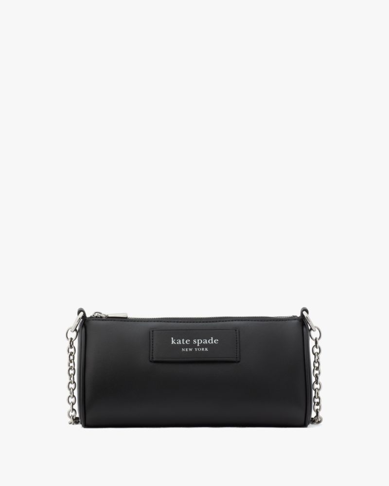 Sam Icon Shiny Mini Pochette | Kate Spade New York