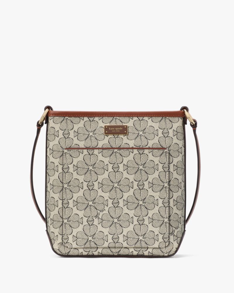 Kate spade sling bag floral online