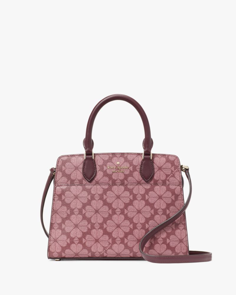Kate Spade★Signature Spade Flower Small Tote KH425 Spade Flower Small Tote | Kate Spade Outlet