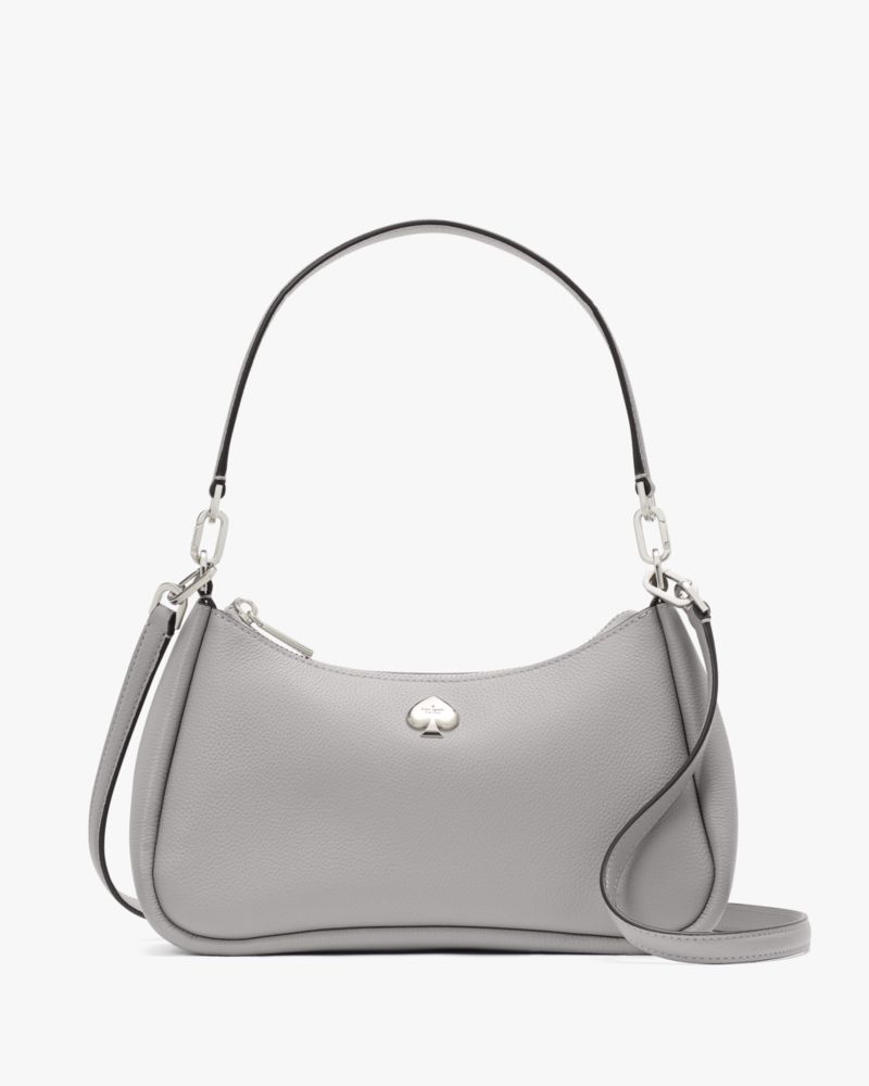 Kayla Small Convertible Shoulder Bag