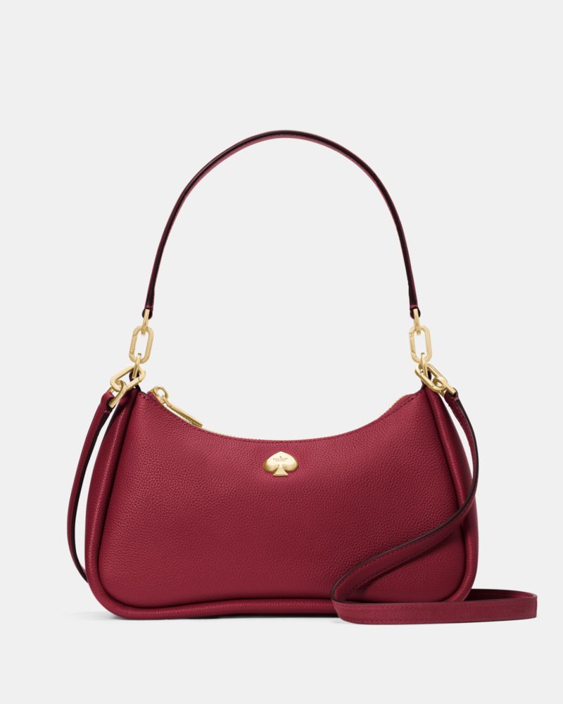 Kate Spade Kayla Schultertasche, Wandelbar, Klein