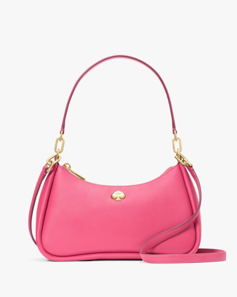 Kate Spade Kayla Schultertasche, Wandelbar, Klein