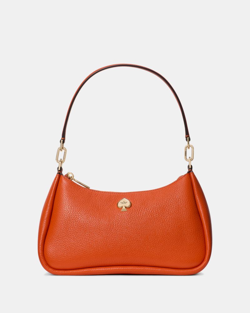 Leila Medium Triple Compartment Shoulder Bag | Kate Spade Outlet