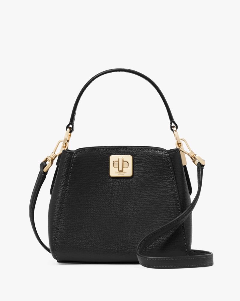 Kate Spade Phoebe Umhängetasche Mit Griff, Extraklein
