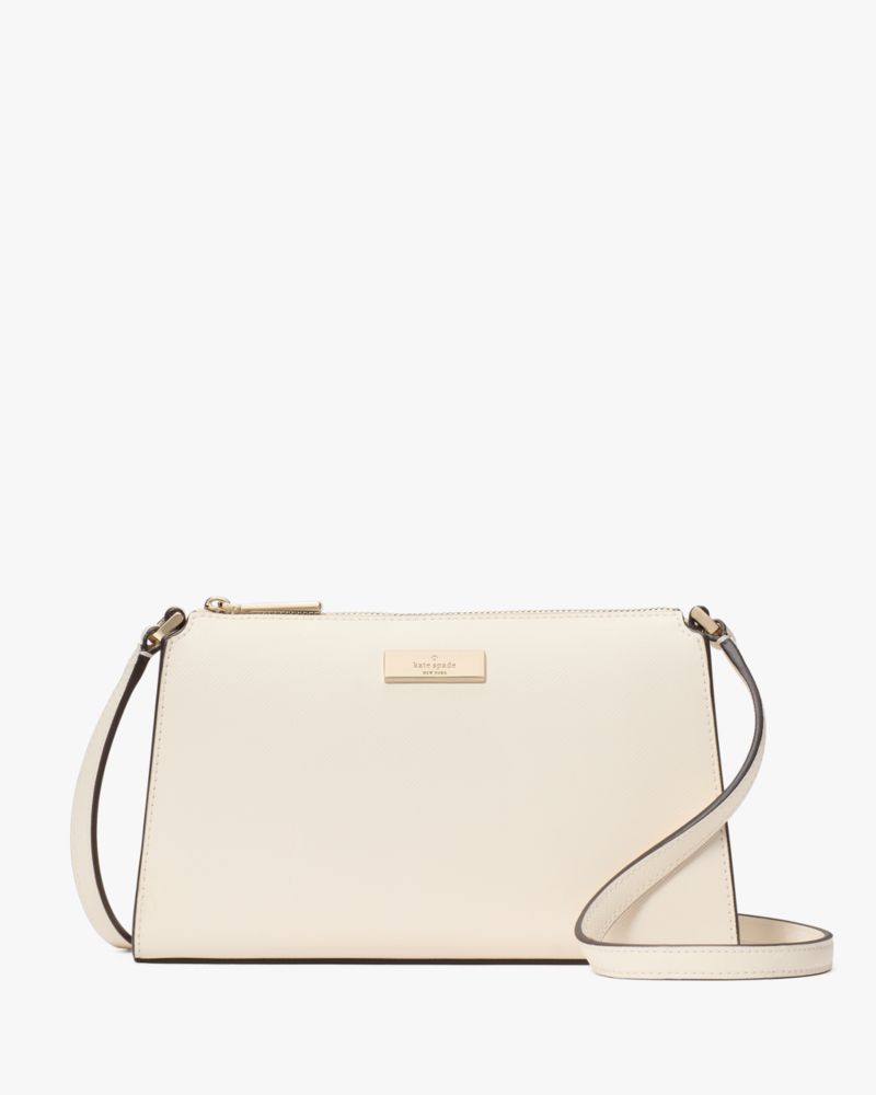 Kenzie Limited Edition Metallic Mini Crossbody Kate Spade Outlet