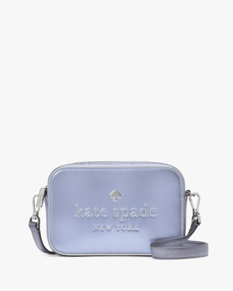 Kate Spade Oh Snap Kameratasche, Extraklein