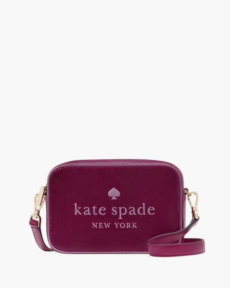 Kate Spade Oh Snap Camera Crossbody NOVELTY COLLECTION new newest with tags and still i