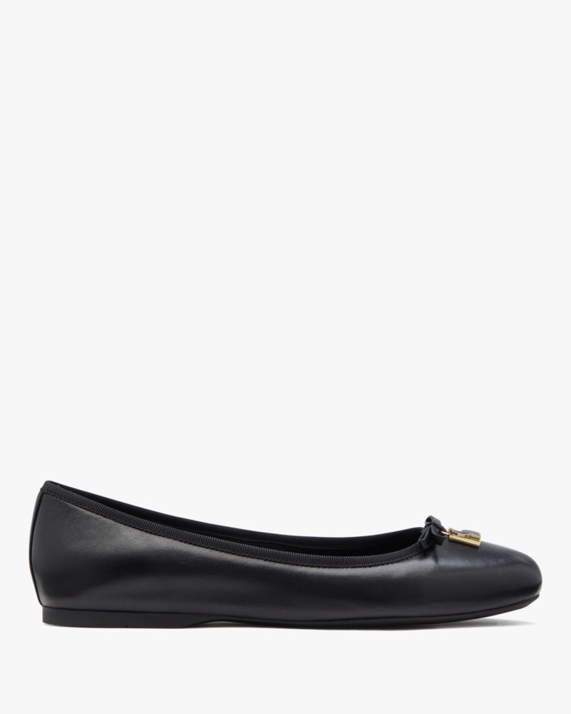 Dakota Charm Ballet Flats