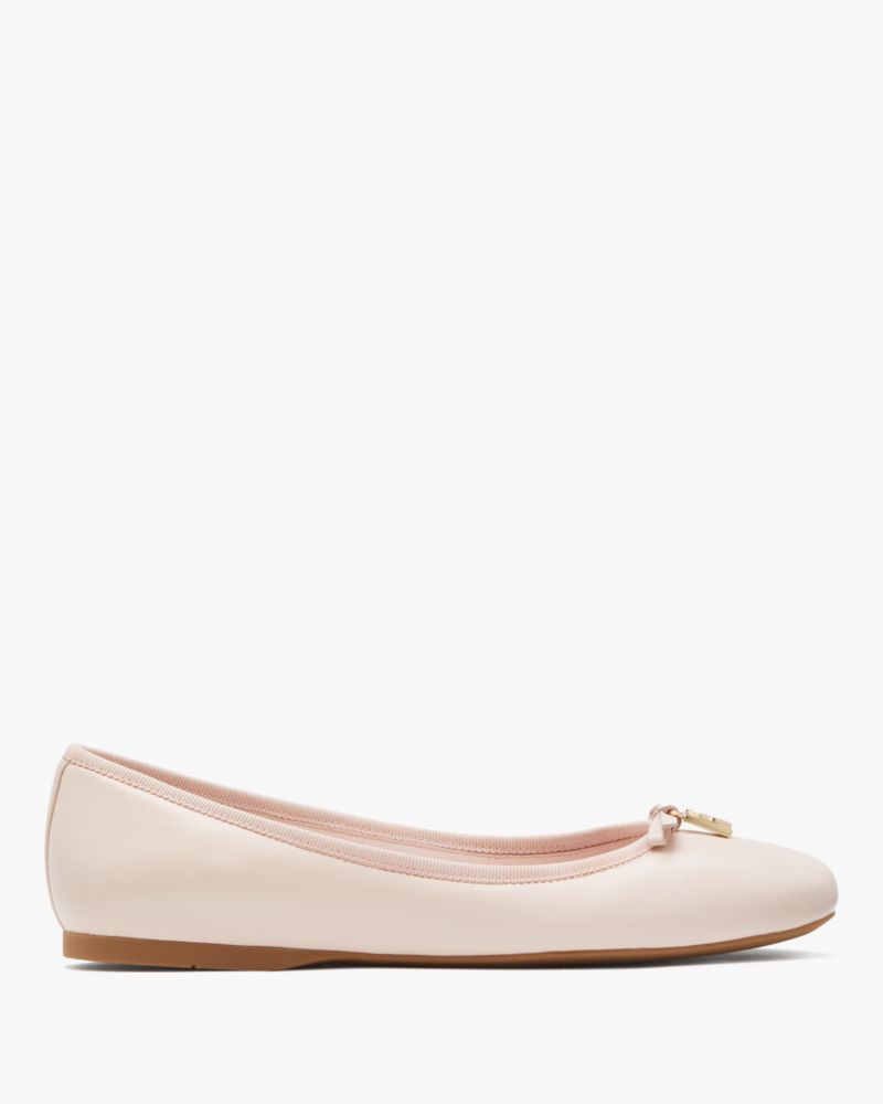 Dakota Charm Ballet Flats