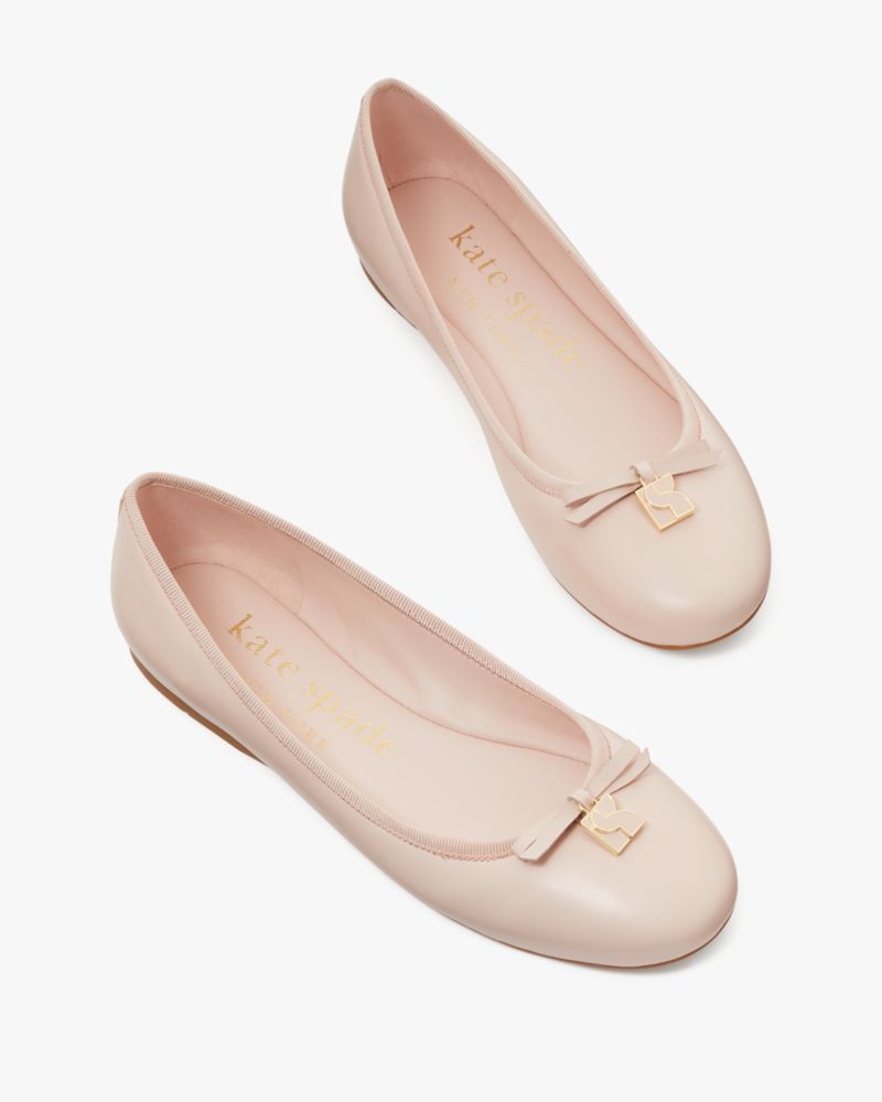 Dakota Charm Ballet Flats