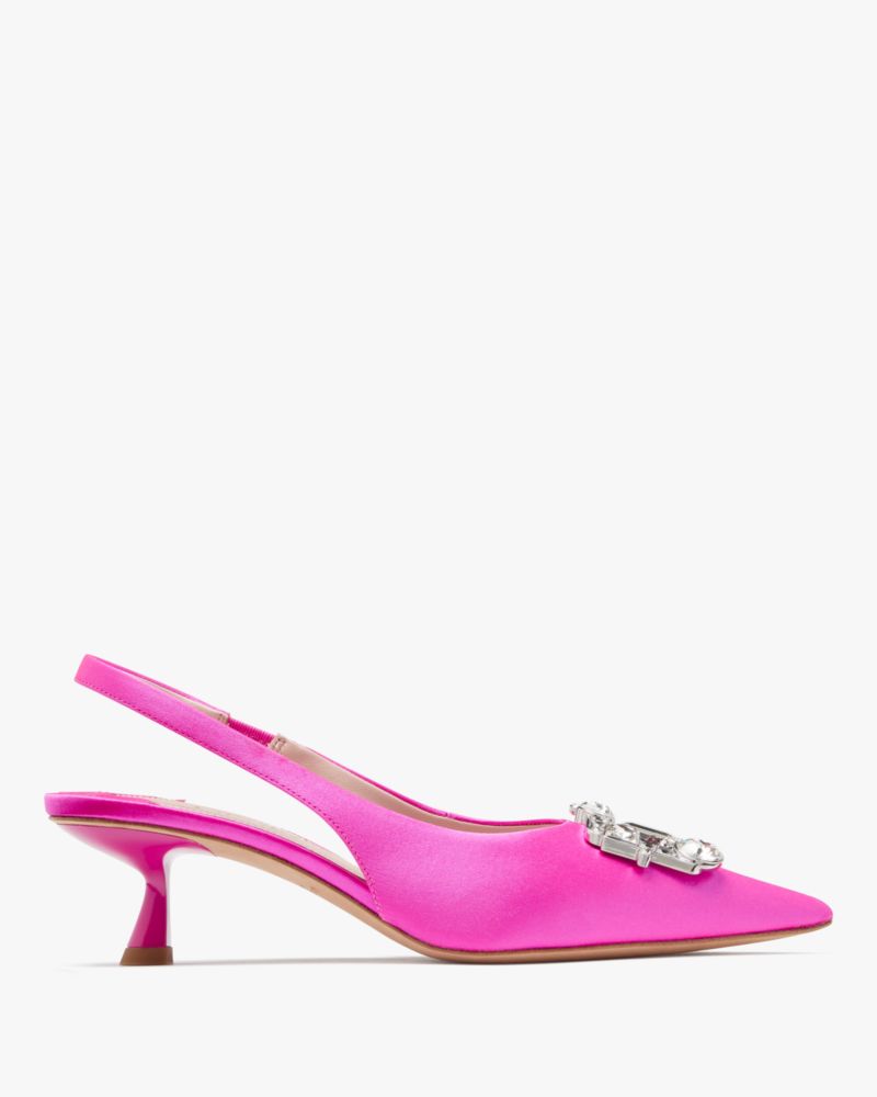 Renata Slingback Pumps